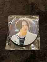 Amazon.co.jp: 三代目JSB会場ガチャ 缶バッチ 登坂広臣 : おもちゃ